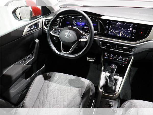 Volkswagen Taigo MOVE 1.5 TSI DSG ACC KAMERA LED NAVI PDC KEYLESS