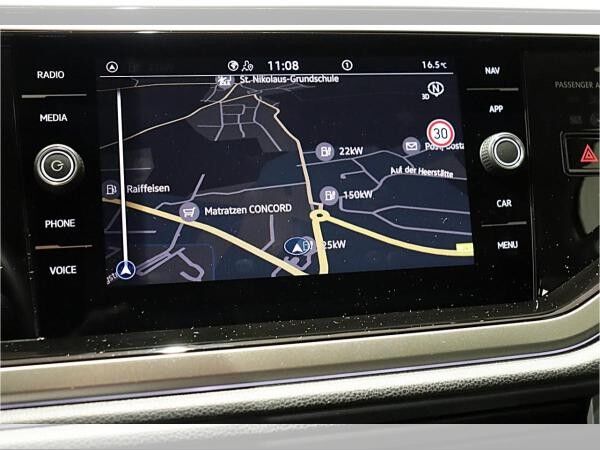 Volkswagen Taigo MOVE 1.5 TSI DSG ACC KAMERA LED NAVI PDC KEYLESS