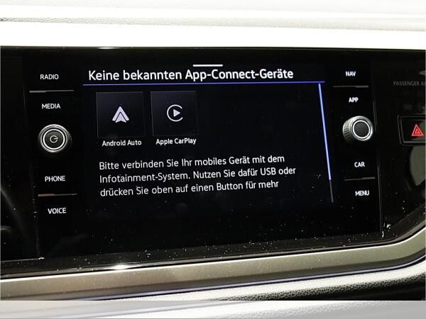 Volkswagen Taigo MOVE 1.5 TSI DSG ACC KAMERA LED NAVI PDC KEYLESS