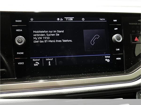 Volkswagen Taigo MOVE 1.5 TSI DSG ACC KAMERA LED NAVI PDC KEYLESS