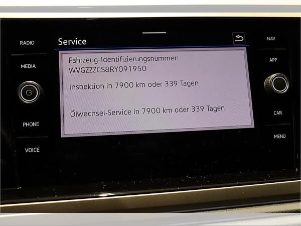 Volkswagen Taigo MOVE 1.5 TSI DSG ACC KAMERA LED NAVI PDC KEYLESS