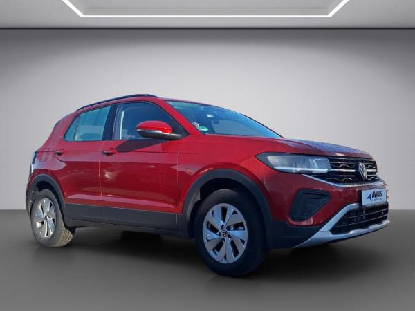 Volkswagen T-Cross 1.0TSI Life