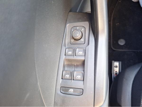 Volkswagen T-Cross 1.0TSI Life