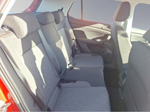 Volkswagen T-Cross 1.0TSI Life
