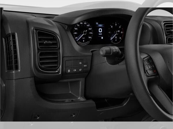 Opel Movano FaceLift Pritsche L3 *SOFORT-VERFÜBAR* +DOPPELKABINE+3t ANHÄNGELAST+AHK