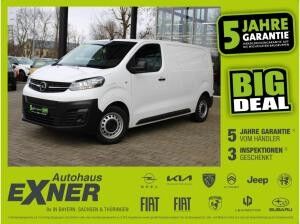 Opel Vivaro Electric ⚡ SOFORT VERFÜGBAR ⚡ Privat & Gewerbe ⚡ Z092613
