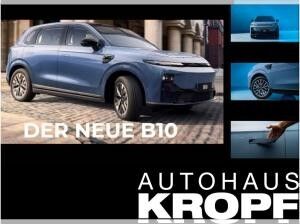 Leapmotor B10 ❗️ Life Pro ❗️ 56,2 kWh ❗️ Panoramadach ❗️ 360° Kamera ❗️