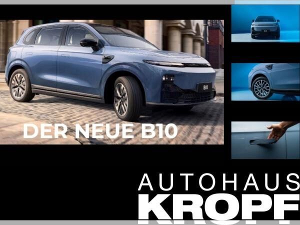 Leapmotor B10 ❗️ Life Pro Max ❗️ 67,1 kWh ❗️ Panoramadach ❗️ 360° Kamera ❗️