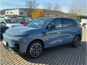 Leapmotor B10 ❗️ Design Pro Max 67,1 kWh ❗️ elektr. Heckklappe ❗️ Panoramadach ❗️ 360° Kamera ❗️