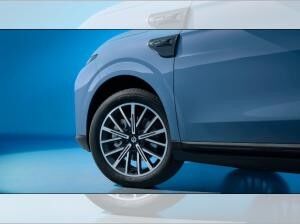 Leapmotor B10 ❗️ Life Pro ❗️ 56,2 kWh ❗️ Panoramadach ❗️ 360° Kamera ❗️