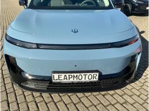 Leapmotor B10 ❗️ Design Pro Max 67,1 kWh ❗️ elektr. Heckklappe ❗️ Panoramadach ❗️ 360° Kamera ❗️