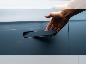 Leapmotor B10 ❗️ Life Pro ❗️ 56,2 kWh ❗️ Panoramadach ❗️ 360° Kamera ❗️