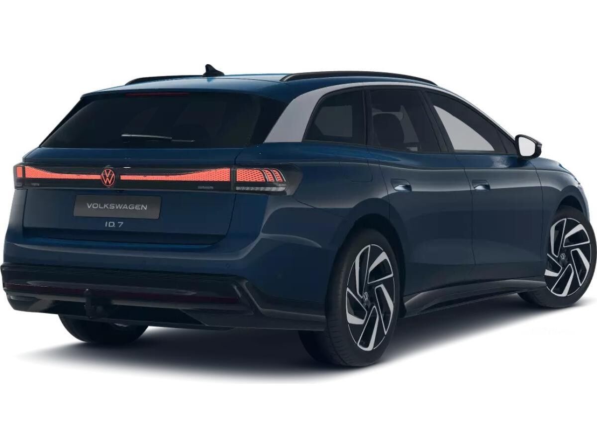 Volkswagen ID.7 Tourer Pro