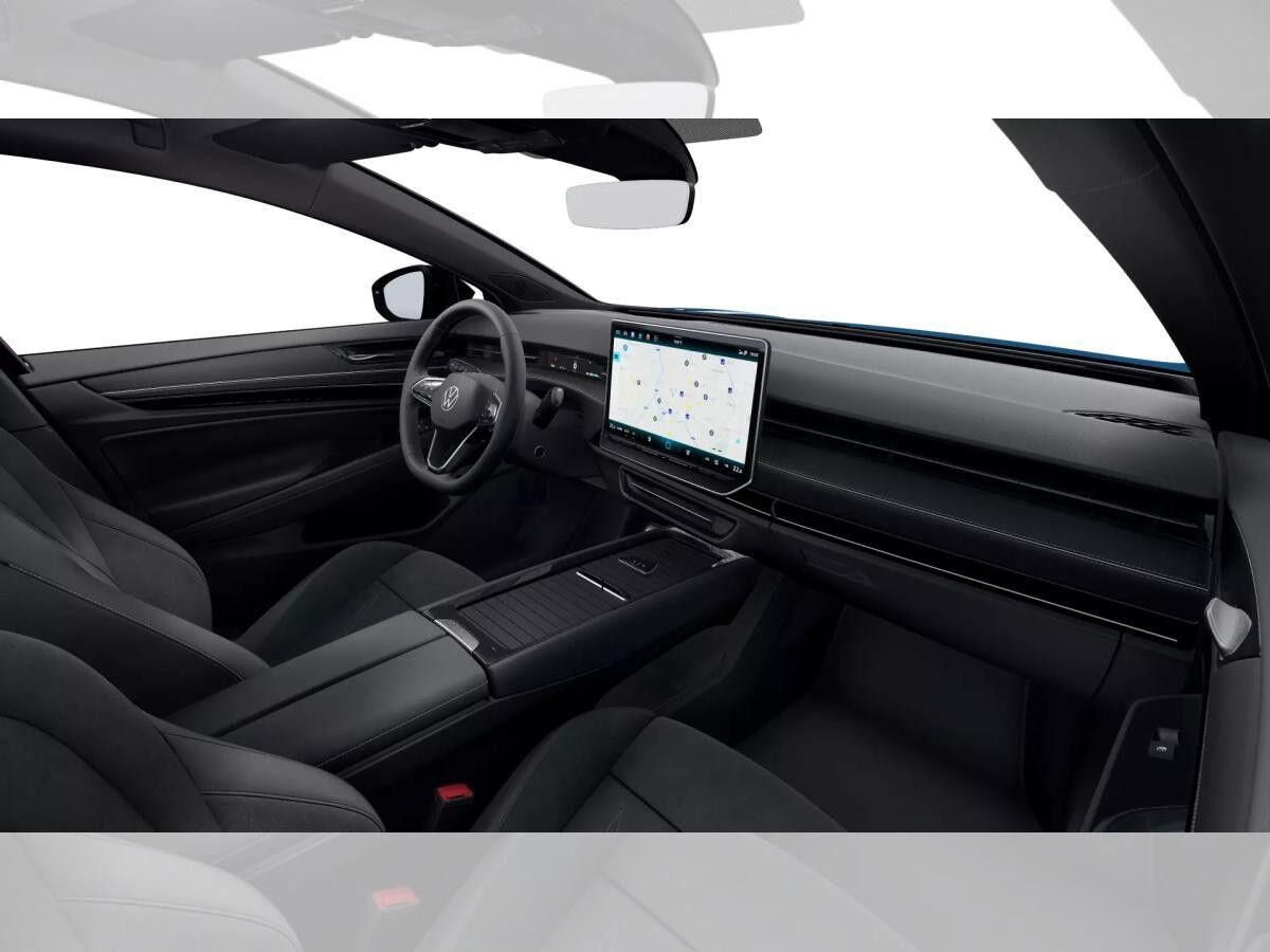 Volkswagen ID.7 Tourer Pro