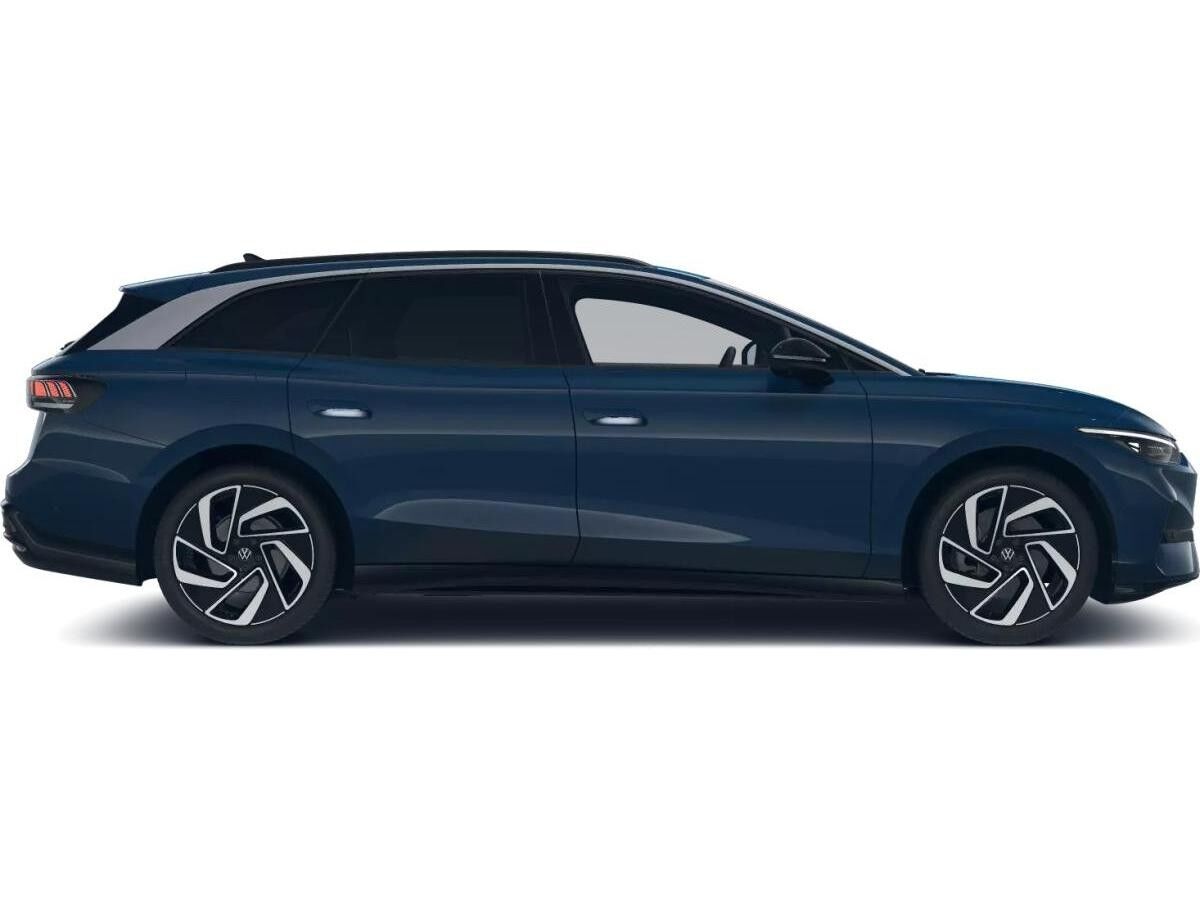 Volkswagen ID.7 Tourer Pro