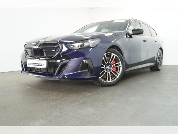 BMW i5 M60 xDr Touring M Sport Pro AHK,360 GRAD KAMERA,SITZBELÜFTUNG,AUTOBAHNASSISTENT,GLASDACH