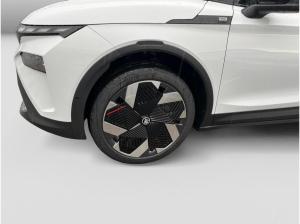 Skoda Elroq 85 First Edition Sport MAXX AHK HuD Wärmep