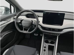 Skoda Elroq 85 First Edition Sport MAXX AHK HuD Wärmep