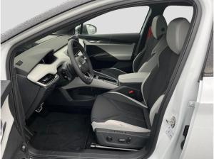 Skoda Elroq 85 First Edition Sport MAXX AHK HuD Wärmep