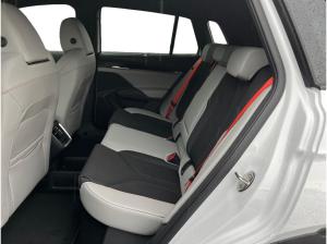 Skoda Elroq 85 First Edition Sport MAXX AHK HuD Wärmep