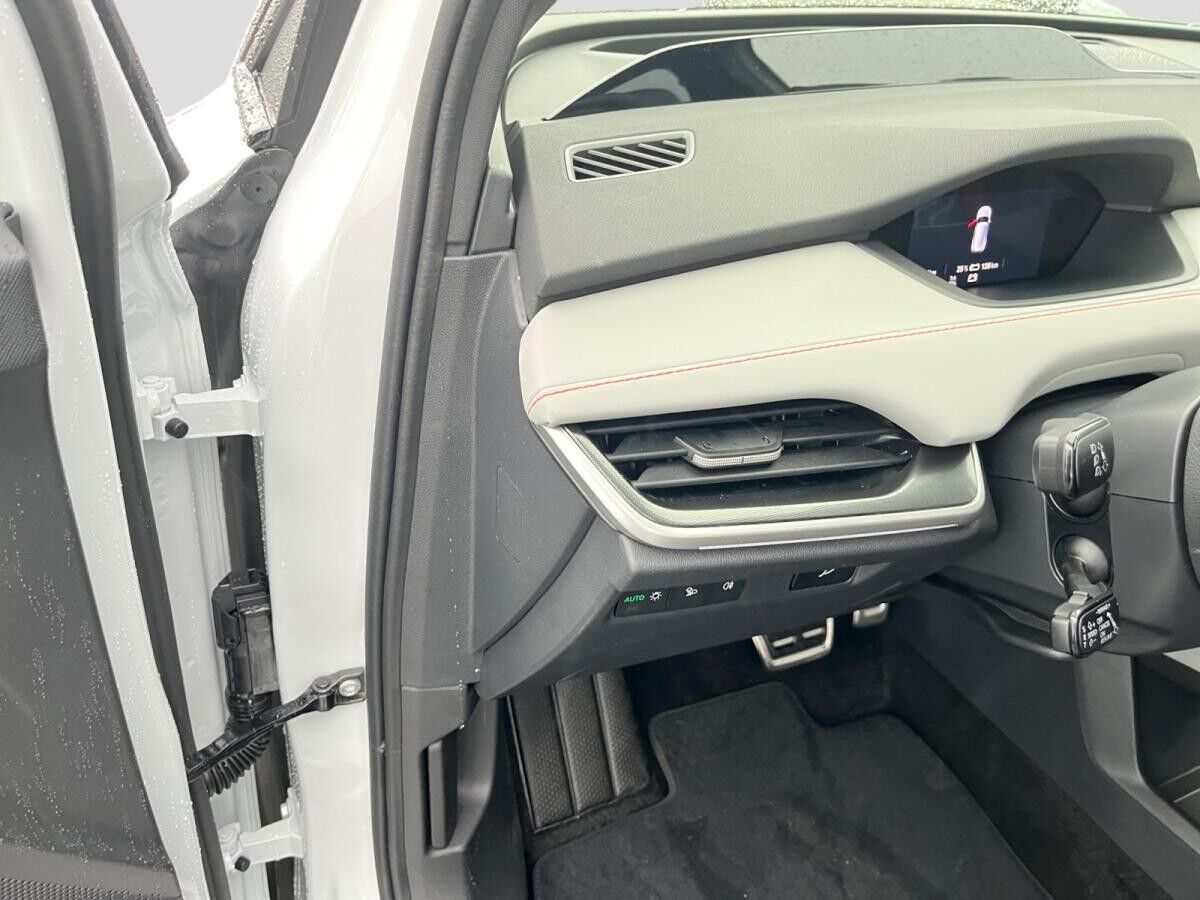 Skoda Elroq 85 First Edition Sport MAXX AHK HuD Wärmep