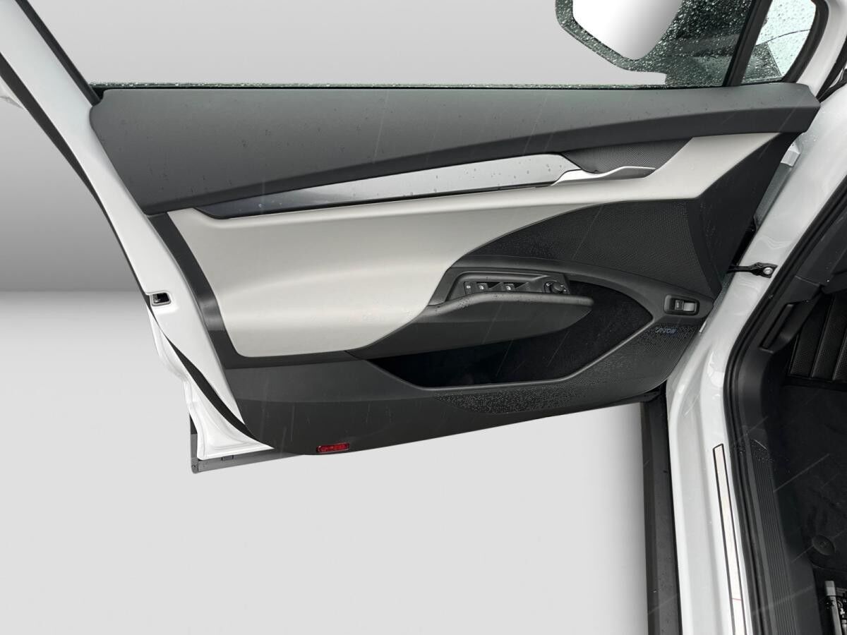 Skoda Elroq 85 First Edition Sport MAXX AHK HuD Wärmep