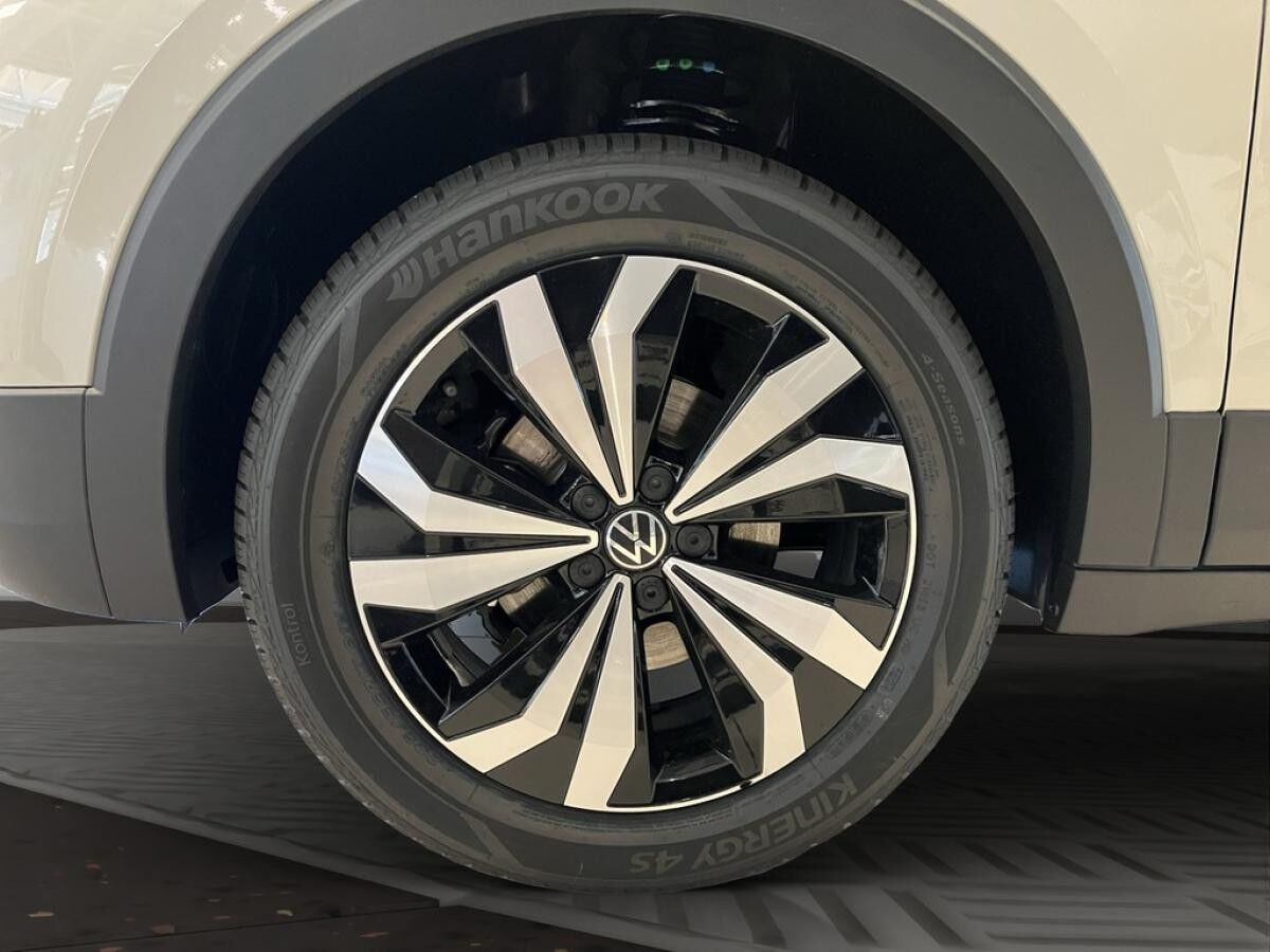 Volkswagen T-Cross Style 1.0 l TSI | SOFORT VERFÜGBAR !