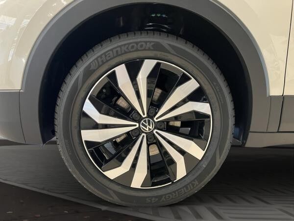 Volkswagen T-Cross Style 1.0 l TSI | SOFORT VERFÜGBAR !