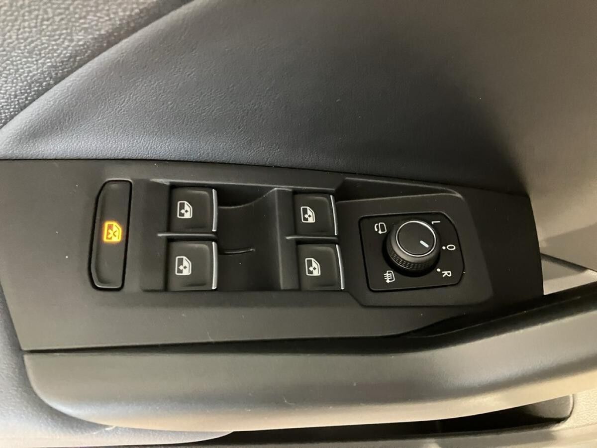 Volkswagen T-Cross Style 1.0 l TSI | SOFORT VERFÜGBAR !