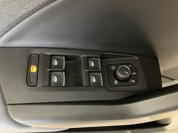 Volkswagen T-Cross Style 1.0 l TSI | SOFORT VERFÜGBAR !
