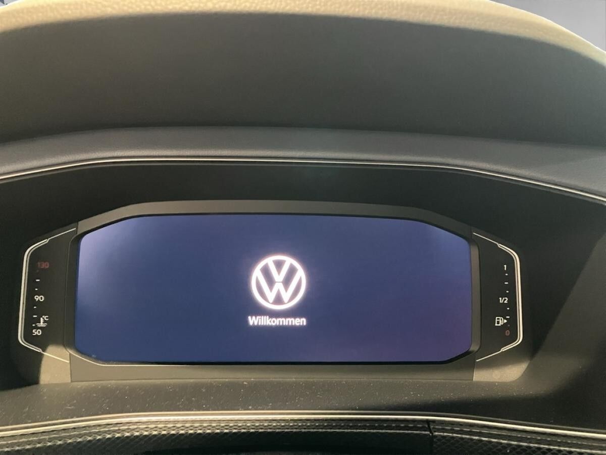 Volkswagen T-Cross Style 1.0 l TSI | SOFORT VERFÜGBAR !