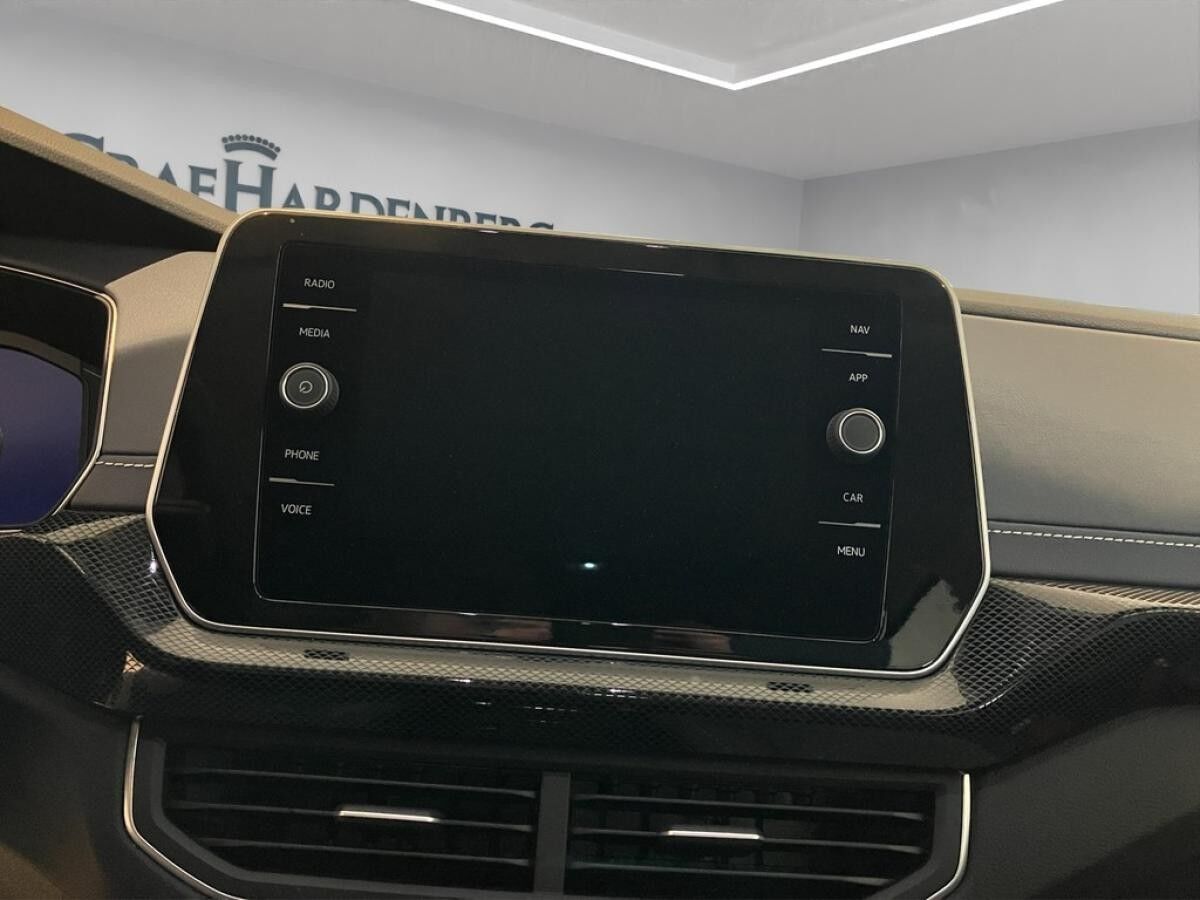 Volkswagen T-Cross Style 1.0 l TSI | SOFORT VERFÜGBAR !