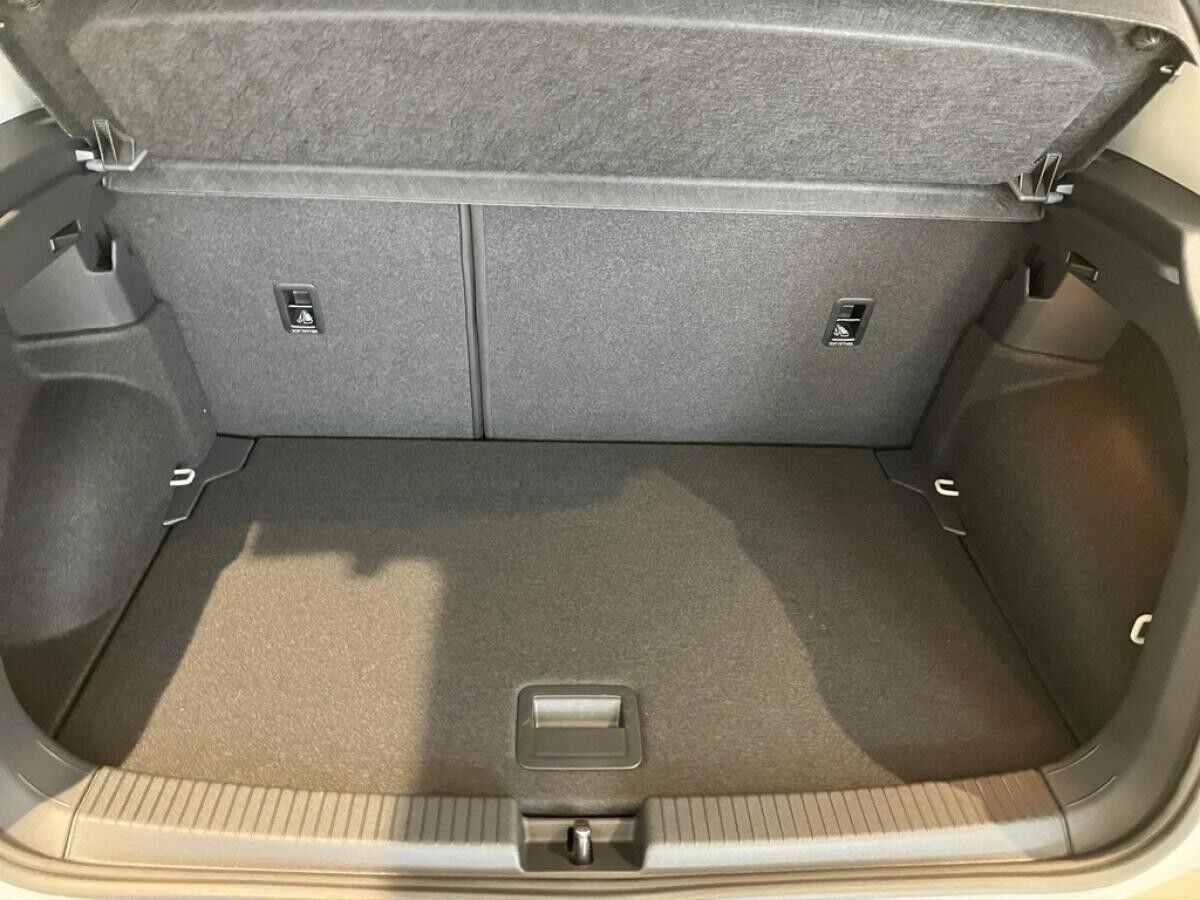 Volkswagen T-Cross Style 1.0 l TSI | SOFORT VERFÜGBAR !