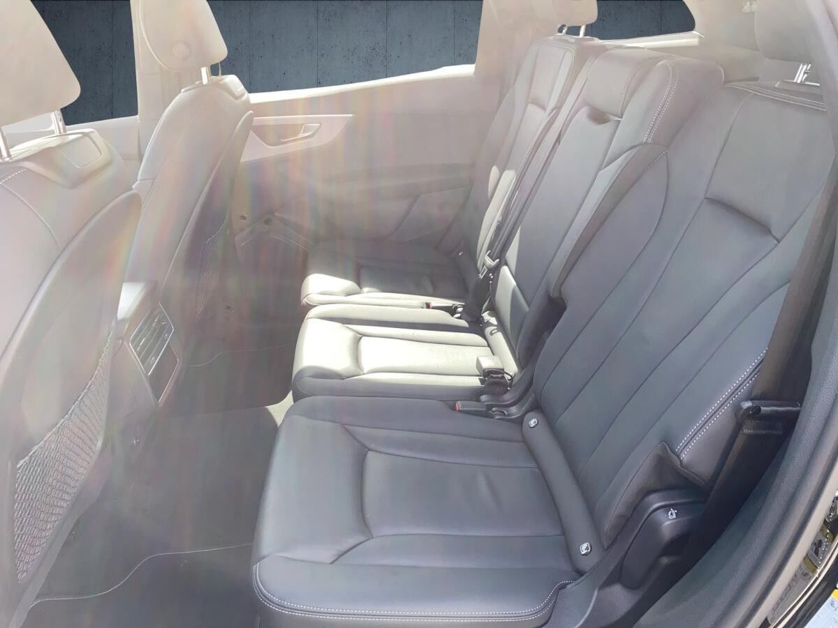 Audi Q7 SUV S line 50 TDI qu. tiptr. Luft PANO HUD 20