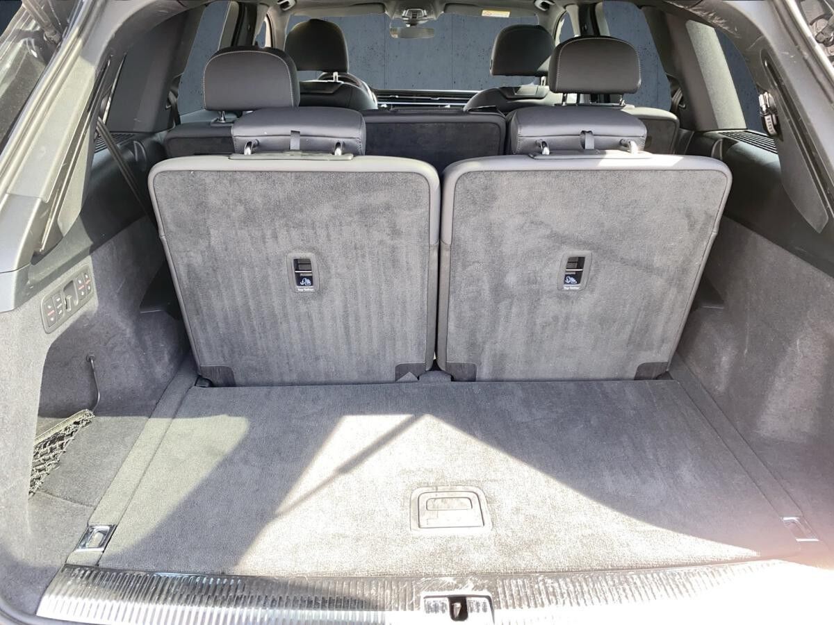 Audi Q7 SUV S line 50 TDI qu. tiptr. Luft PANO HUD 20