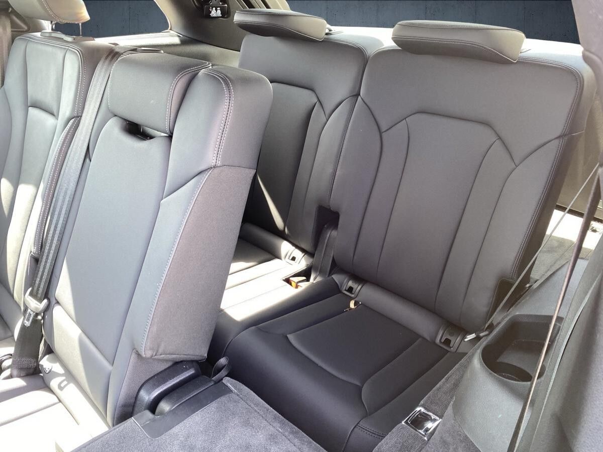 Audi Q7 SUV S line 50 TDI qu. tiptr. Luft PANO HUD 20