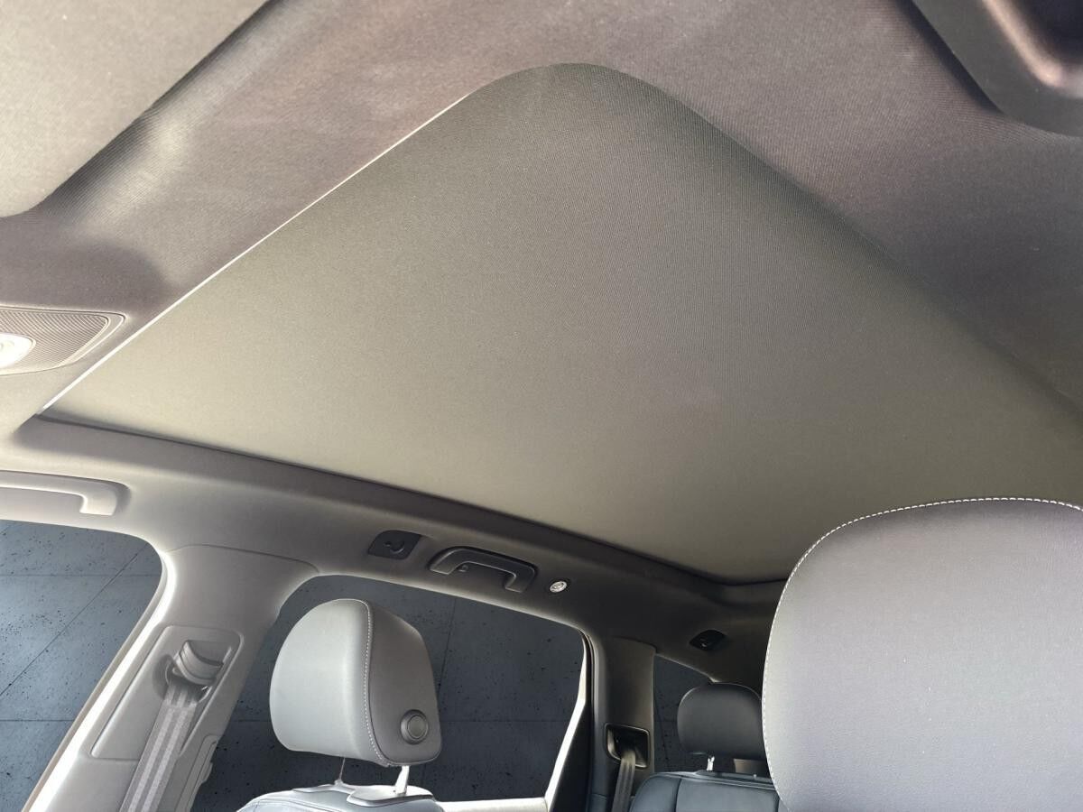 Audi Q7 SUV S line 50 TDI qu. tiptr. Luft PANO HUD 20