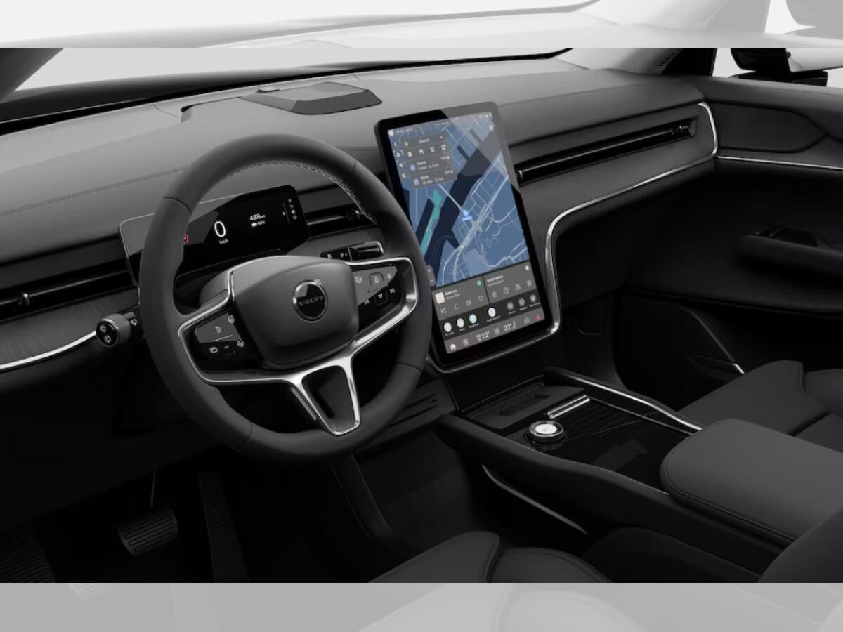 Volvo EX90 Single Motor Core 7-Sitzer **GEWERBE SOFORT VERFÜGBAR**