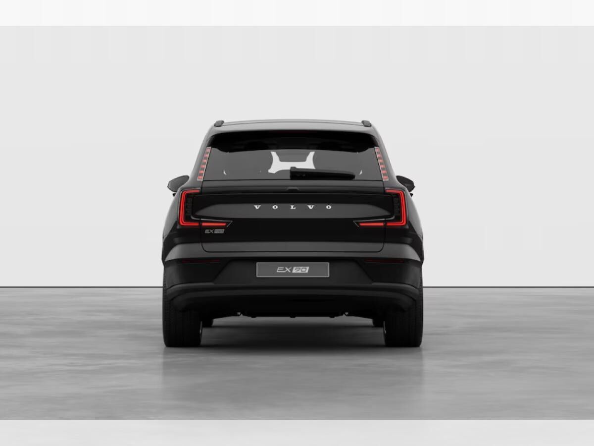 Volvo EX90 Single Motor Core 7-Sitzer **GEWERBE SOFORT VERFÜGBAR**