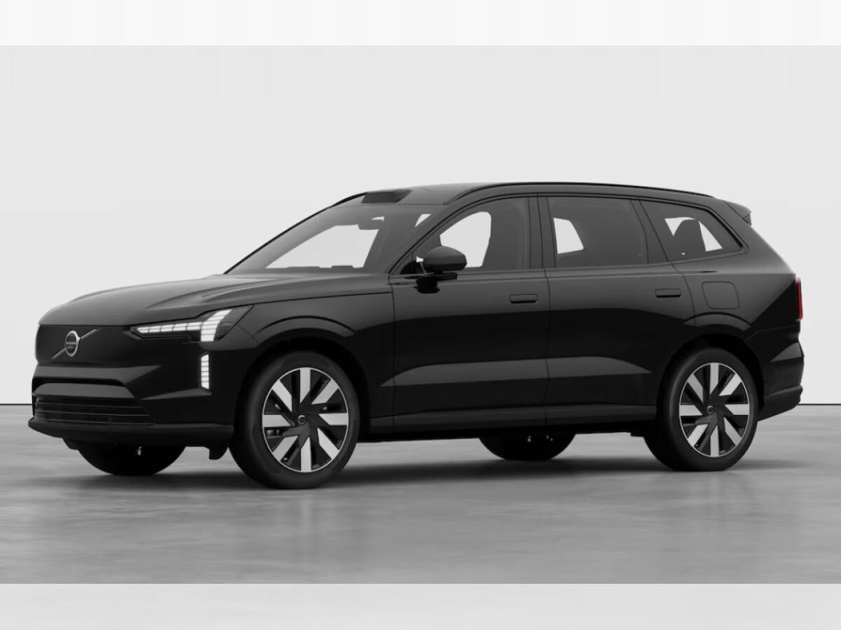 Volvo EX90 Single Motor Core 7-Sitzer **GEWERBE SOFORT VERFÜGBAR**