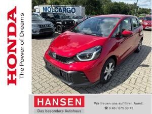 Honda Jazz 1.5 i-MMD Hybrid Elegance - Standort Hamburg