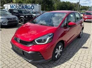 Honda Jazz 1.5 i-MMD Hybrid Elegance - Standort Hamburg