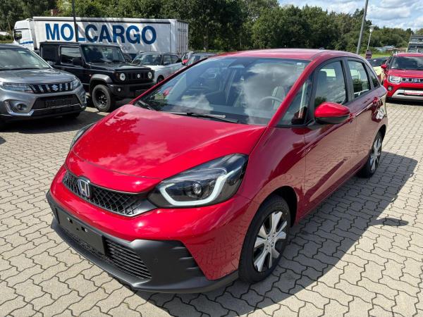 Honda Jazz 1.5 i-MMD Hybrid Elegance - Standort Hamburg