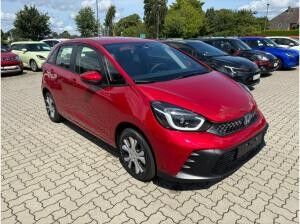 Honda Jazz 1.5 i-MMD Hybrid Elegance - Standort Hamburg