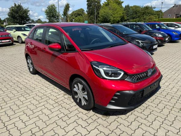 Honda Jazz 1.5 i-MMD Hybrid Elegance - Standort Hamburg