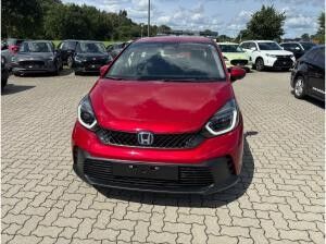 Honda Jazz 1.5 i-MMD Hybrid Elegance - Standort Hamburg