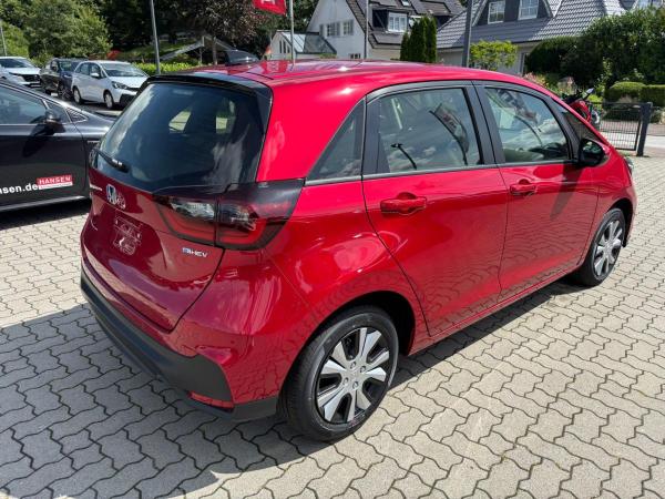 Honda Jazz 1.5 i-MMD Hybrid Elegance - Standort Hamburg