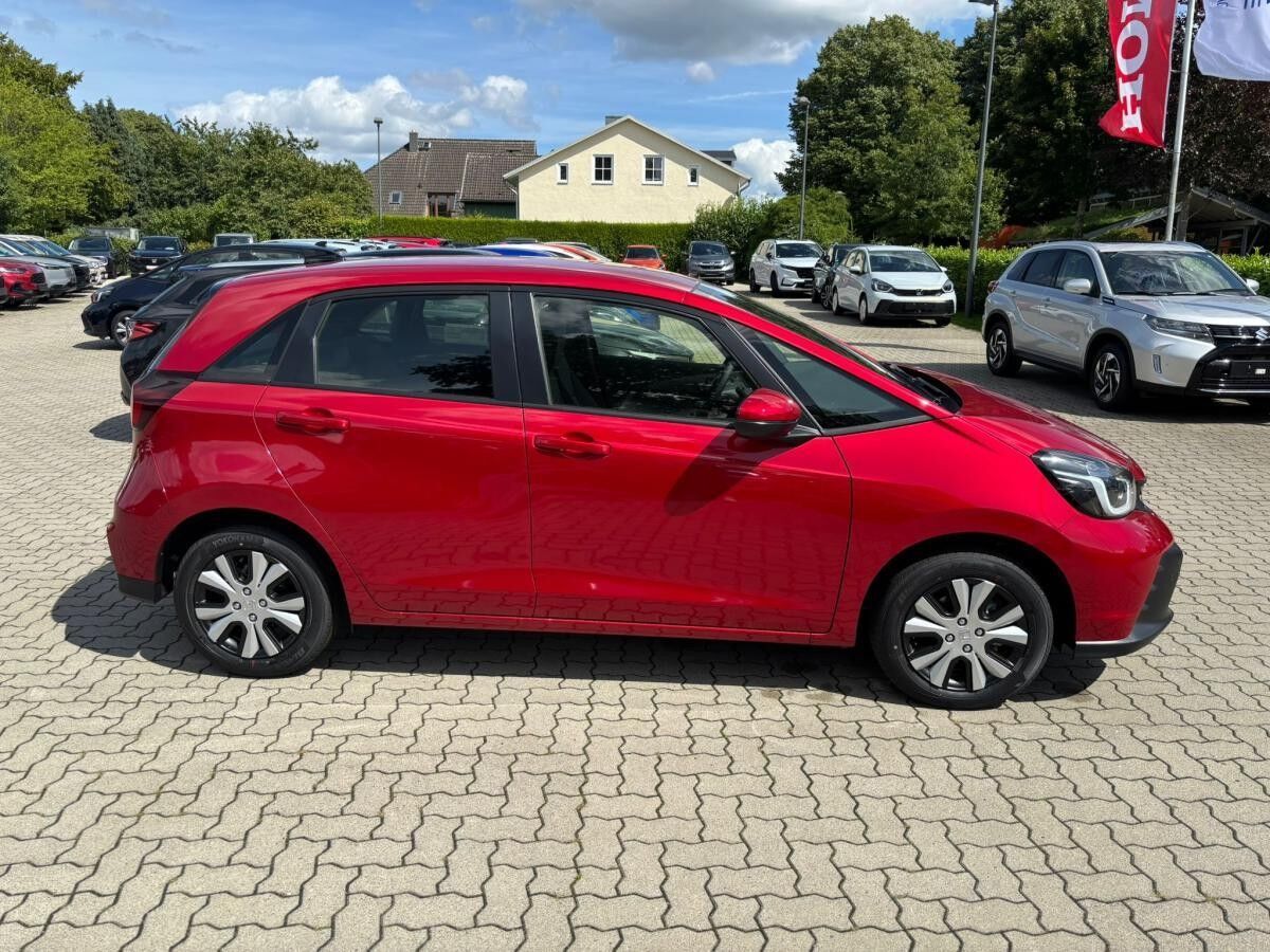 Honda Jazz 1.5 i-MMD Hybrid Elegance - Standort Hamburg