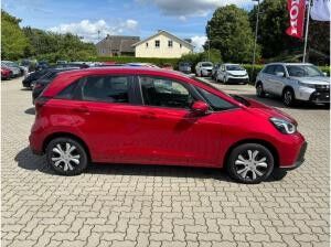 Honda Jazz 1.5 i-MMD Hybrid Elegance - Standort Hamburg