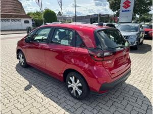 Honda Jazz 1.5 i-MMD Hybrid Elegance - Standort Hamburg